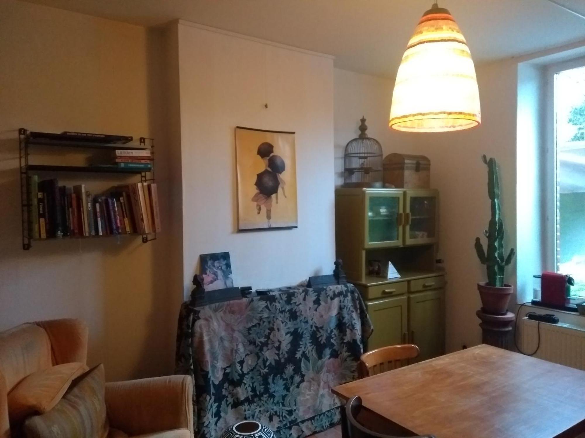 L'Ermite Bed & Breakfast Saint-Algis Exterior foto
